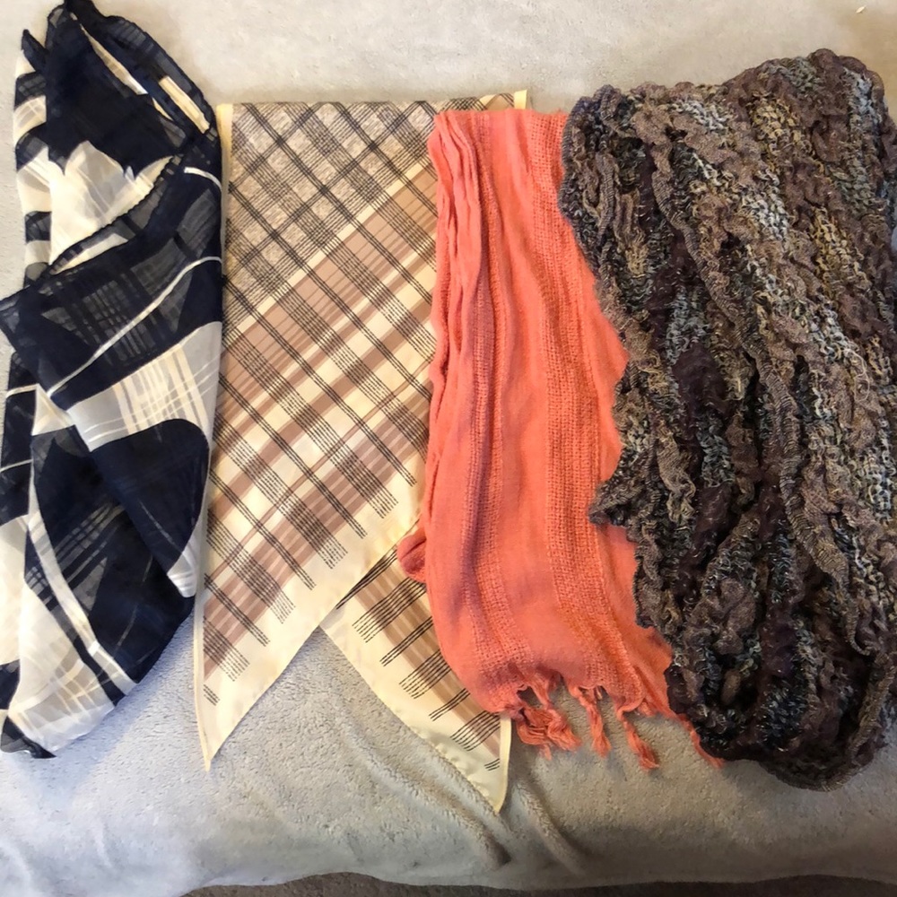 Scarves Lot